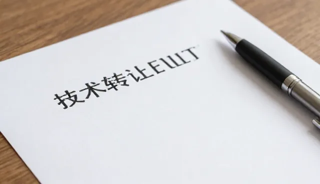 技术转让推广中运维问题及处理方向