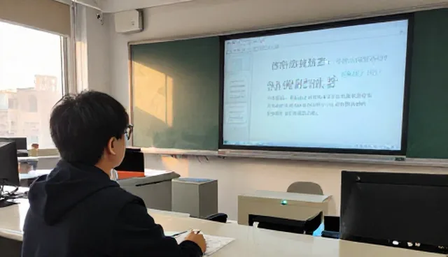 技术培训课程中故障排查如何提升效率?
